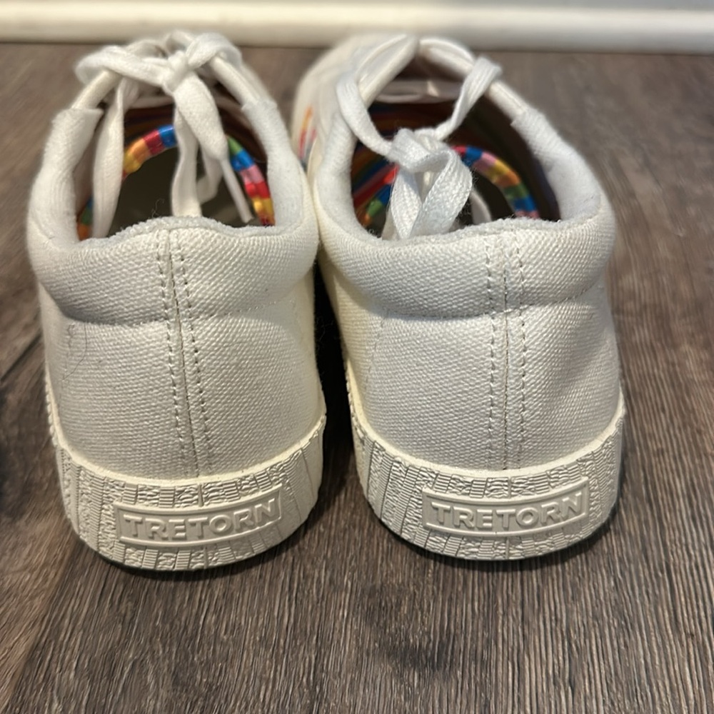 Tretorn  Sneakers - Picture 4 of 6